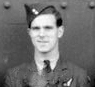 F/O Edward James Cutter